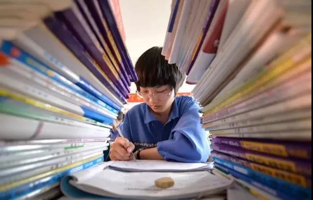 韩海英博士：中考高考不远了，如何帮助孩子克服考试焦虑？